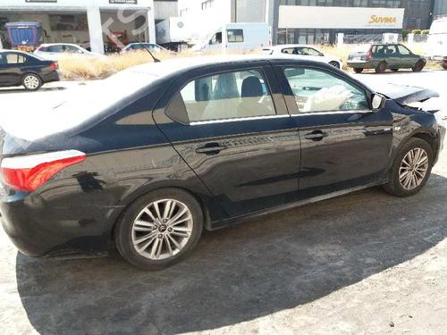 Kabinelys CITROËN C-ELYSEE (DD_)  | BP7412140I8  - Image 8