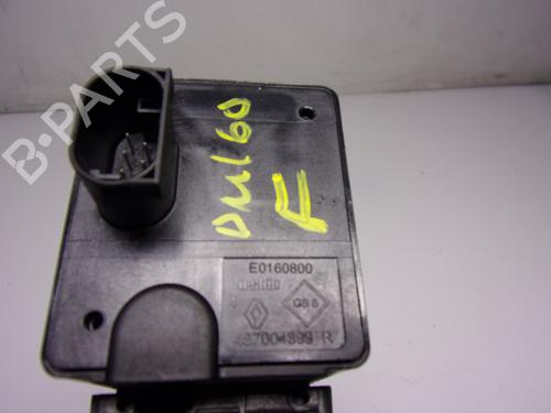 Electronic module RENAULT CAPTUR I (J5_, H5_)  | BP15877567M83 
