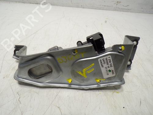 Viskermotor bakrute BMW 1 (F20) 118 i (170 hp) 10142098