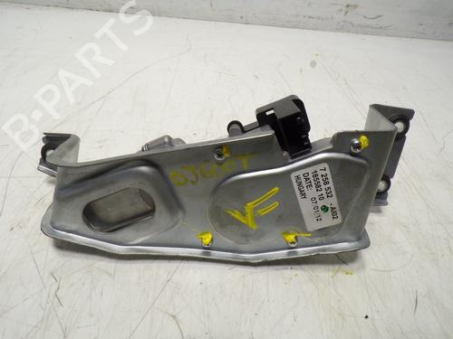 Ruitenwissermotor achter BMW 1 (F20) 118 i (170 hp) 67637258532 | 7258532 | 18558210