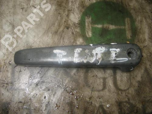 Used Rear left interior door handle Rear left interior door handle NISSAN TRADE Van 75 (75 hp) 6619305 6619305