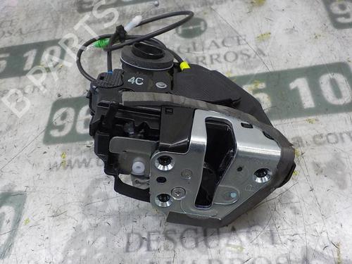 Used Rear right lock Rear right lock 3862979 3862979