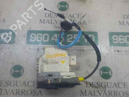 Used Front right lock Front right lock AUDI A4 B8 (8K2) 2.0 TDI 16V (140 hp) 5681946 5681946