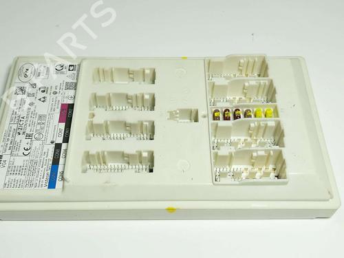Used Fuse box Fuse box 38799920 38799920
