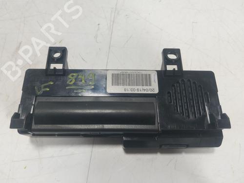 Module électronique CITROËN C3 / C3 ORIGIN III (SX) 1.5 BlueHDi 100 (SXYHYP, SXYHTU) | BP24513559M83 