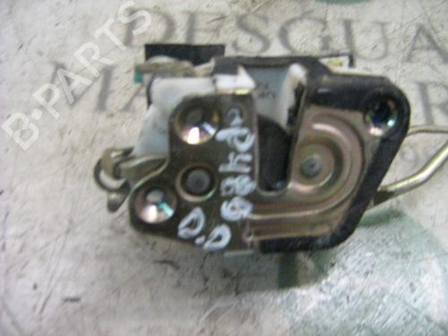 Used Front right lock HYUNDAI COUPE I (RD) 2.0 16V (139 hp) 3754731