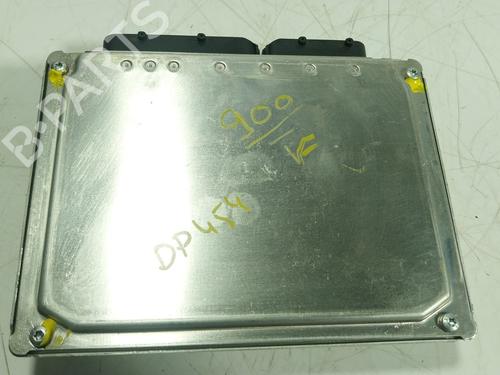 Electronic module AUDI A8 D3 (4E2, 4E8) 3.0 TDI quattro | BP27377429M83 