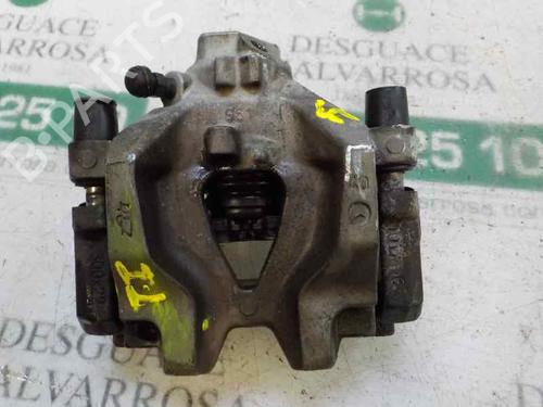 Used Left rear brake caliper Left rear brake caliper 11551417 11551417
