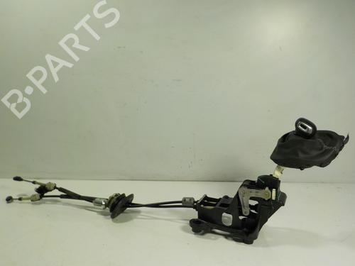 Used Gear lever CITROËN C3 / C3 ORIGIN III (SX) [2016-2025]  11043771