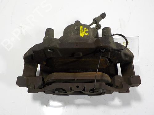 Right front brake caliper FORD TOURNEO CONNECT / GRAND TOURNEO CONNECT V408 MPV 1.6 TDCi | BP13684849M104 