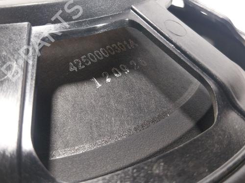 Electronic module LAND ROVER DISCOVERY IV (L319) 3.0 TD 4x4 | BP27603777M83 