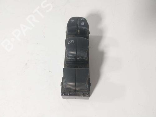 Used Left front window switch Left front window switch NISSAN LEAF (ZE1) Electric (150 hp) 39698332 39698332