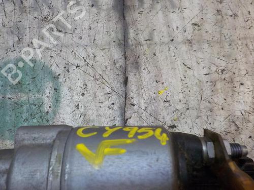 Starter SKODA FABIA III (NJ3)  | BP3998695M8 
