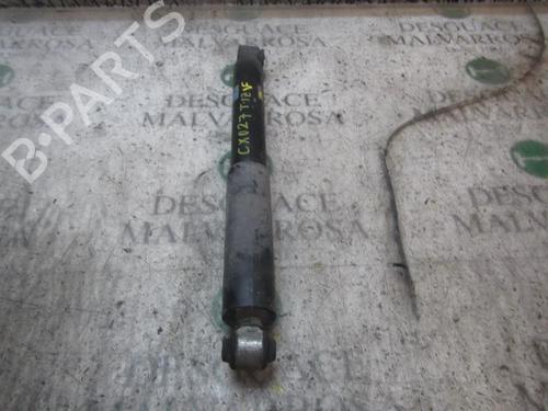 Used Left rear shock absorber Left rear shock absorber FIAT CROMA (194_) 2.4 D Multijet (200 hp) 4011092 4011092