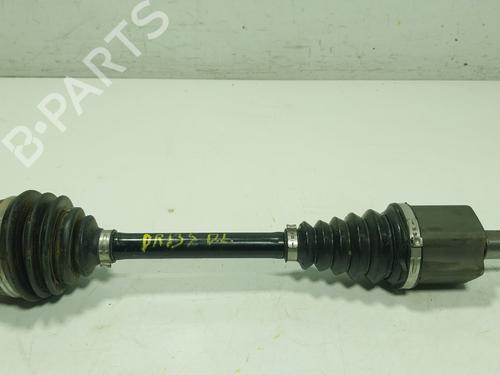 Used Left front driveshaft VW CADDY V Box Body/MPV (SBA, SBH) 2.0 TDi BMT (102 hp) 28050837