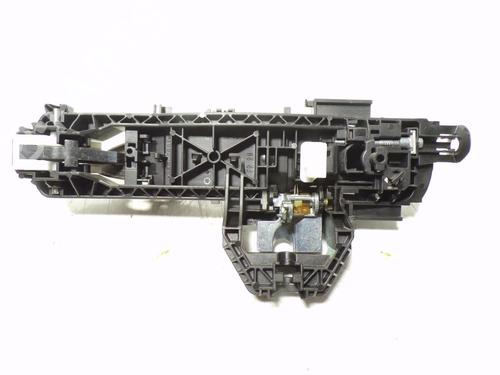 Front right exterior door handle INFINITI Q30  | BP10089343C129 