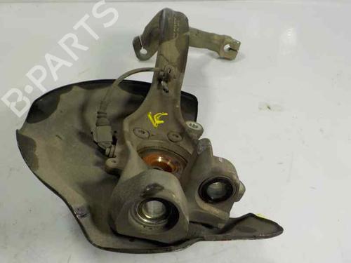 Right front steering knuckle AUDI A6 C6 (4F2) 2.0 TDI | BP6706340M26 