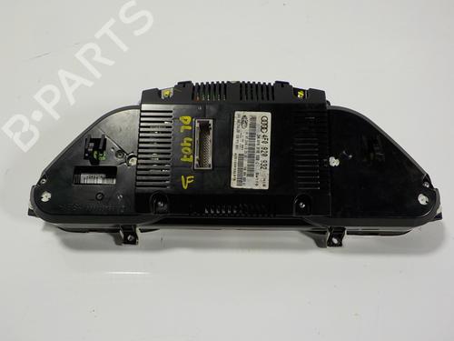 BP13294526C47 | Kombiinstrument AUDI A6 C6 (4F2) 2.0 TDI BP13294526C47