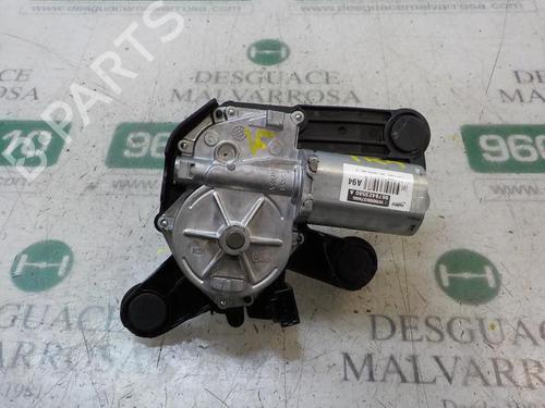 Rear wiper motor PEUGEOT 2008 I (CU_)  | BP3871327M102 