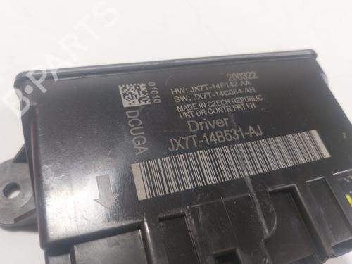 Electronic module FORD KUGA III (DFK)  | BP18658440M83 