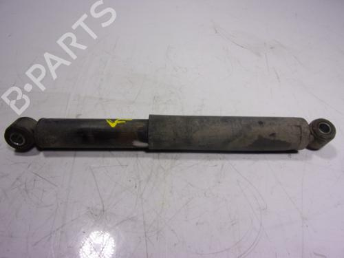 Used Right rear shock absorber Right rear shock absorber IVECO DAILY VI Van 33S13, 35S13, 35C13 (126 hp) 17024097 17024097