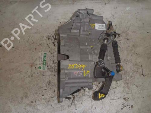 Used Gearbox VOLVO S80 I (184) [1998-2008]  3833833