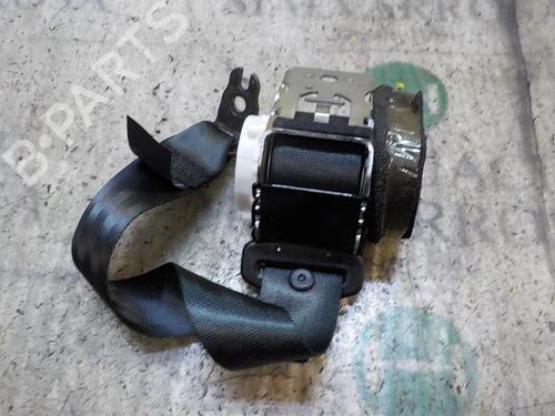 Used Rear right seatbelt FORD MONDEO IV (BA7) 2.0 TDCi (140 hp) 6618248