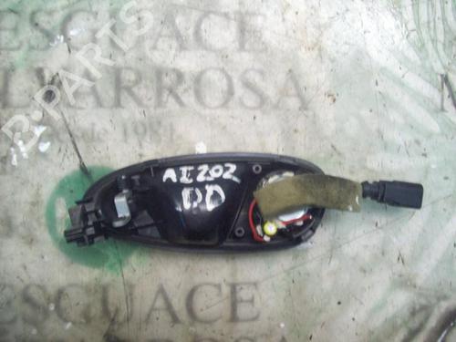 Front right interior door handle SEAT LEON (1P1) 1.9 TDI | BP3762188I14 - Image 2