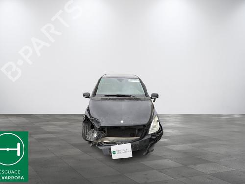 Radio MERCEDES-BENZ B-CLASS Sports Tourer (W245)  | BP9648927E6 