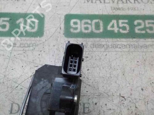 Rear right lock OPEL CORSA E (X15) 1.4 (08, 68) | BP4821061C99 