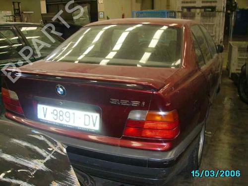Electronic module BMW 3 (E36) 325 i | BP3790943M83 - Image 4