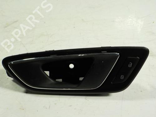 Used Front left interior door handle Front left interior door handle SEAT LEON (5F1) 1.2 TSI (110 hp) 8698540 8698540