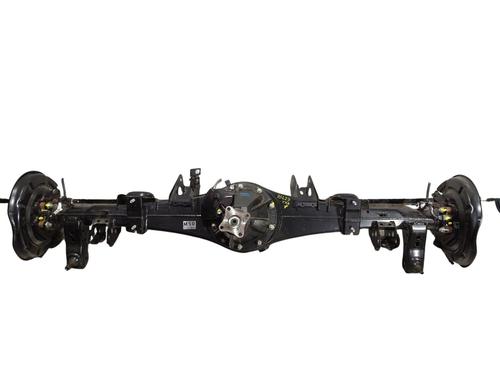 Used Rear axle TOYOTA LAND CRUISER (_J25_) 2.8 D MHEV 4x4 (GDJ251) (204 hp) 33011116
