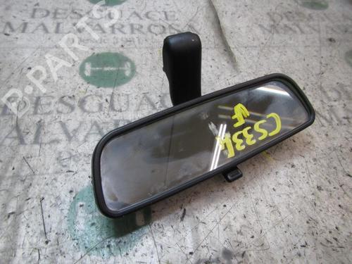 Used Rear mirror Rear mirror SSANGYONG RODIUS II 2.0 Xdi (155 hp) 9122031 9122031