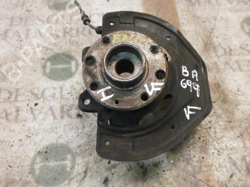 Used Left front steering knuckle Left front steering knuckle OPEL VECTRA B (J96) 1.8 i 16V (F19) (116 hp) 3783900 3783900
