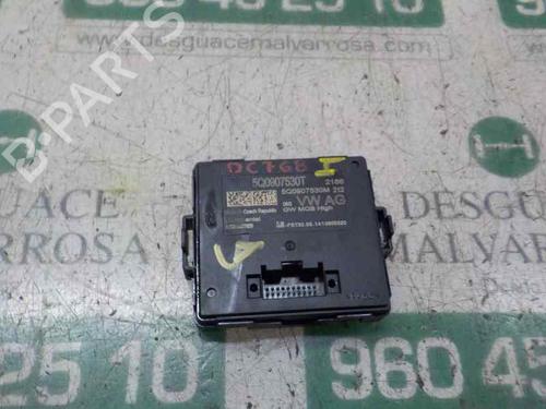 Used Electronic module Electronic module SEAT LEON ST (5F8) 2.0 TDI (150 hp) 4582628 4582628