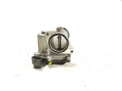 Throttle body RENAULT CLIO IV Grandtour (KH_)  | BP7886282M82 