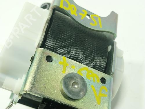 Rear center seatbelt OPEL COMBO E Tour / Life (K9) 1.5 | BP29258236I27 - Image 3