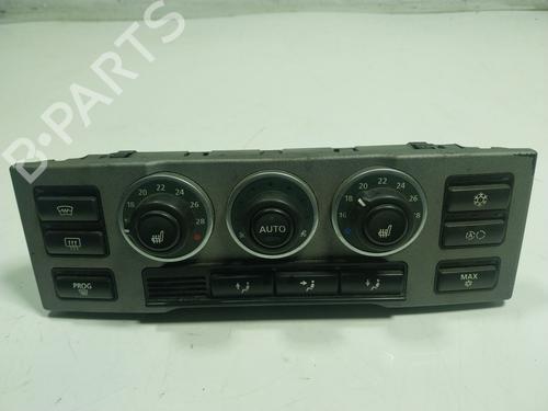 Used Climate control Climate control LAND ROVER RANGE ROVER III (L322) [2002-2012] 16561120 16561120