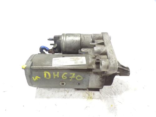 Used Starter CITROËN C3 Picasso (SH_) [2008-2025]  8305910
