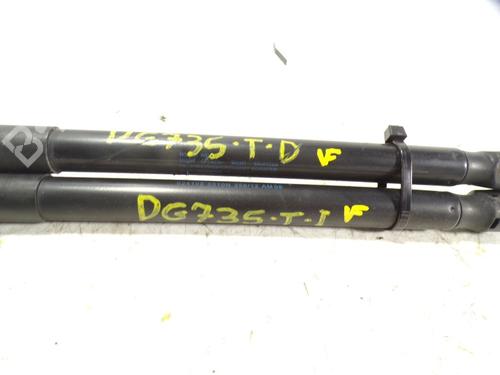 Tailgate lift support SEAT ALTEA XL (5P5, 5P8) 1.6 TDI | BP14285546C138 