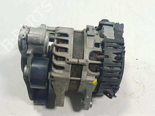 Used Alternator Alternator 37623241 37623241