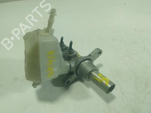 Brake master cylinder CITROËN C4 Grand Picasso II (DA_, DE_) 1.2 THP 130 | BP16728697M77 