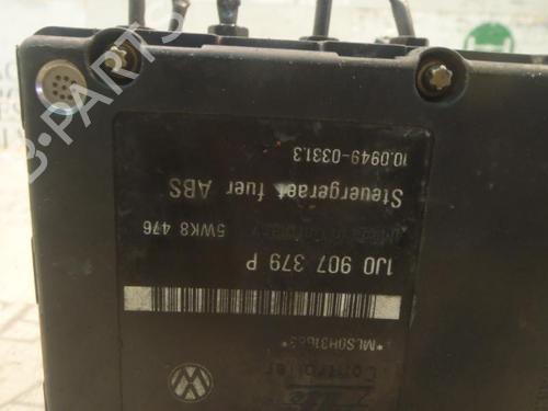 ABS pump SEAT ALHAMBRA (7V8, 7V9) 2.0 i | BP3810320M43 
