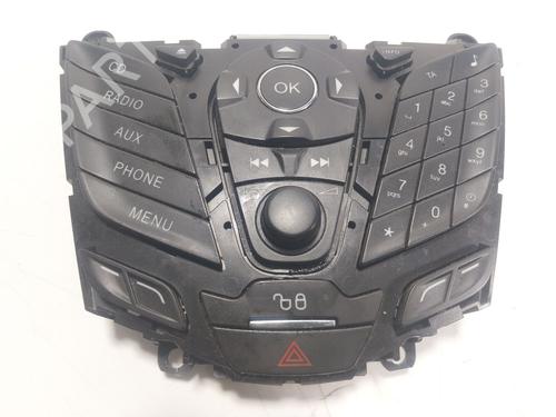 Used Switch FORD ECOSPORT 1.5 EcoBlue TDCi (95 hp) 23219391