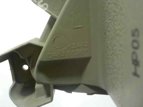 Rear fog light MAZDA 2 Hatchback (DL, DJ)  | BP6541737C37  - Image 5