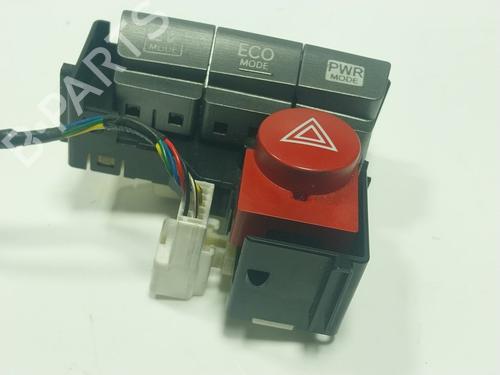 Switch TOYOTA PRIUS (_W3_) 1.8 Plug-in Hybrid (ZVW30, ZVW35) | BP17611691I30 