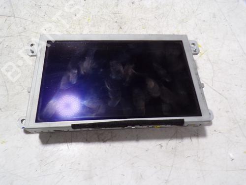 Used Display monitor Display monitor AUDI A5 (8T3) [2007-2017] 8502120 8502120