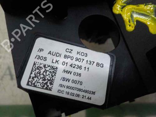Squib airbag AUDI A3 Sportback (8PA)  | BP4978955C102 
