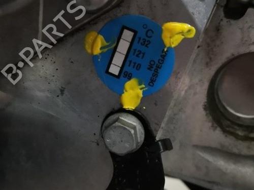 Engine RENAULT CLIO III (BR0/1, CR0/1)  | BP8194339M1 